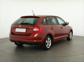 Škoda Rapid Spaceback  1.2 TSI Ambition 