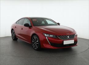 Peugeot 508  2.0 BlueHDi GT 