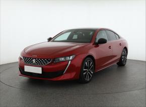 Peugeot 508  2.0 BlueHDi GT 