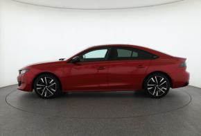 Peugeot 508  2.0 BlueHDi GT 