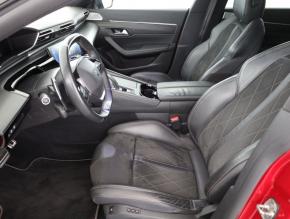 Peugeot 508  2.0 BlueHDi GT 