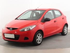 Mazda 2  1.3 i 