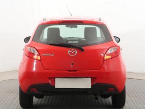 Mazda 2  1.3 i 