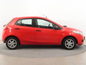 Mazda 2  1.3 i 