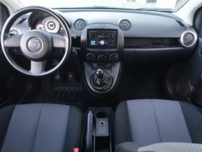 Mazda 2  1.3 i 