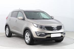 Kia Sportage  2.0 CRDi 