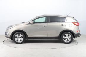 Kia Sportage  2.0 CRDi 