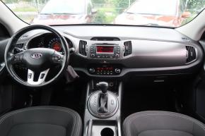 Kia Sportage  2.0 CRDi 