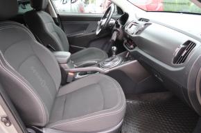 Kia Sportage  2.0 CRDi 