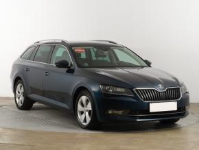 Škoda Superb  2.0 TDI Style 