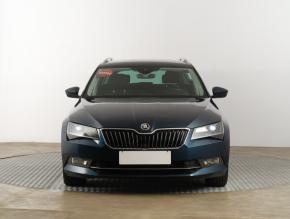 Škoda Superb  2.0 TDI Style 