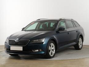 Škoda Superb  2.0 TDI Style 