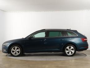 Škoda Superb  2.0 TDI Style 