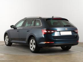 Škoda Superb  2.0 TDI Style 