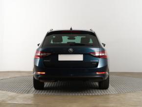 Škoda Superb  2.0 TDI Style 