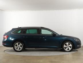 Škoda Superb  2.0 TDI Style 