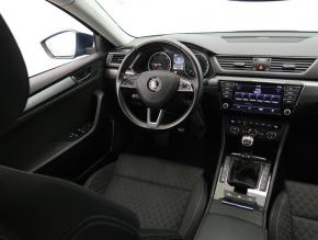 Škoda Superb  2.0 TDI Style 