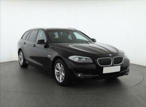 BMW 5  525d xDrive 