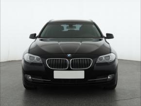 BMW 5  525d xDrive 