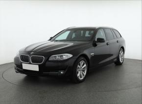 BMW 5  525d xDrive 