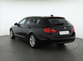 BMW 5  525d xDrive 