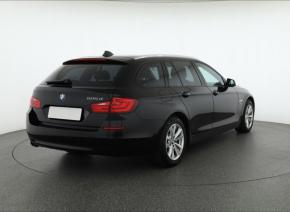 BMW 5  525d xDrive 