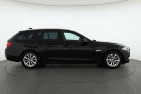 BMW 5  525d xDrive 