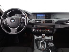 BMW 5  525d xDrive 