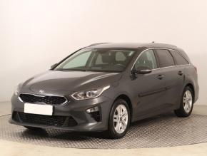 Kia Ceed  1.4 T-GDI 