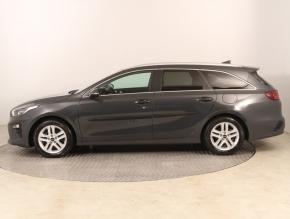 Kia Ceed  1.4 T-GDI 