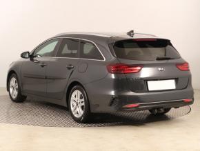 Kia Ceed  1.4 T-GDI 