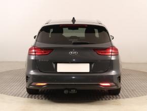 Kia Ceed  1.4 T-GDI 