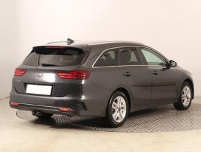 Kia Ceed  1.4 T-GDI 