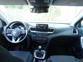 Kia Ceed  1.4 T-GDI 