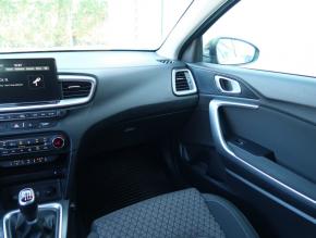 Kia Ceed  1.4 T-GDI 