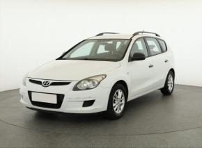 Hyundai i30  1.4 CVVT 