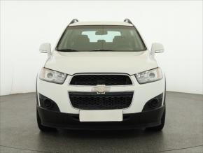 Chevrolet Captiva  2.4 i 