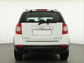 Chevrolet Captiva  2.4 i 