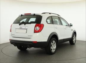 Chevrolet Captiva  2.4 i 