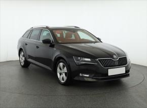 Škoda Superb  2.0 TDI Style 