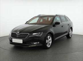 Škoda Superb  2.0 TDI Style 