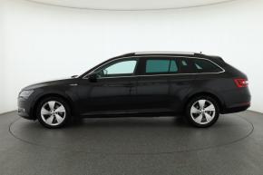 Škoda Superb  2.0 TDI Style 