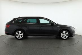 Škoda Superb  2.0 TDI Style 