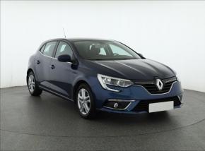 Renault Megane  1.2 TCe 