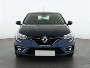 Renault Megane  1.2 TCe 