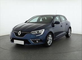 Renault Megane  1.2 TCe 