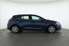 Renault Megane  1.2 TCe 