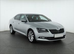 Škoda Superb  2.0 TDI 