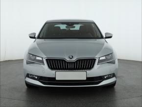 Škoda Superb  2.0 TDI 