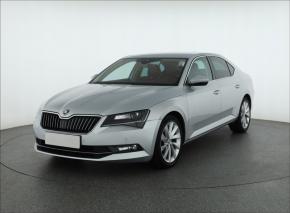 Škoda Superb  2.0 TDI 